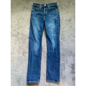 Levi’s Jeans